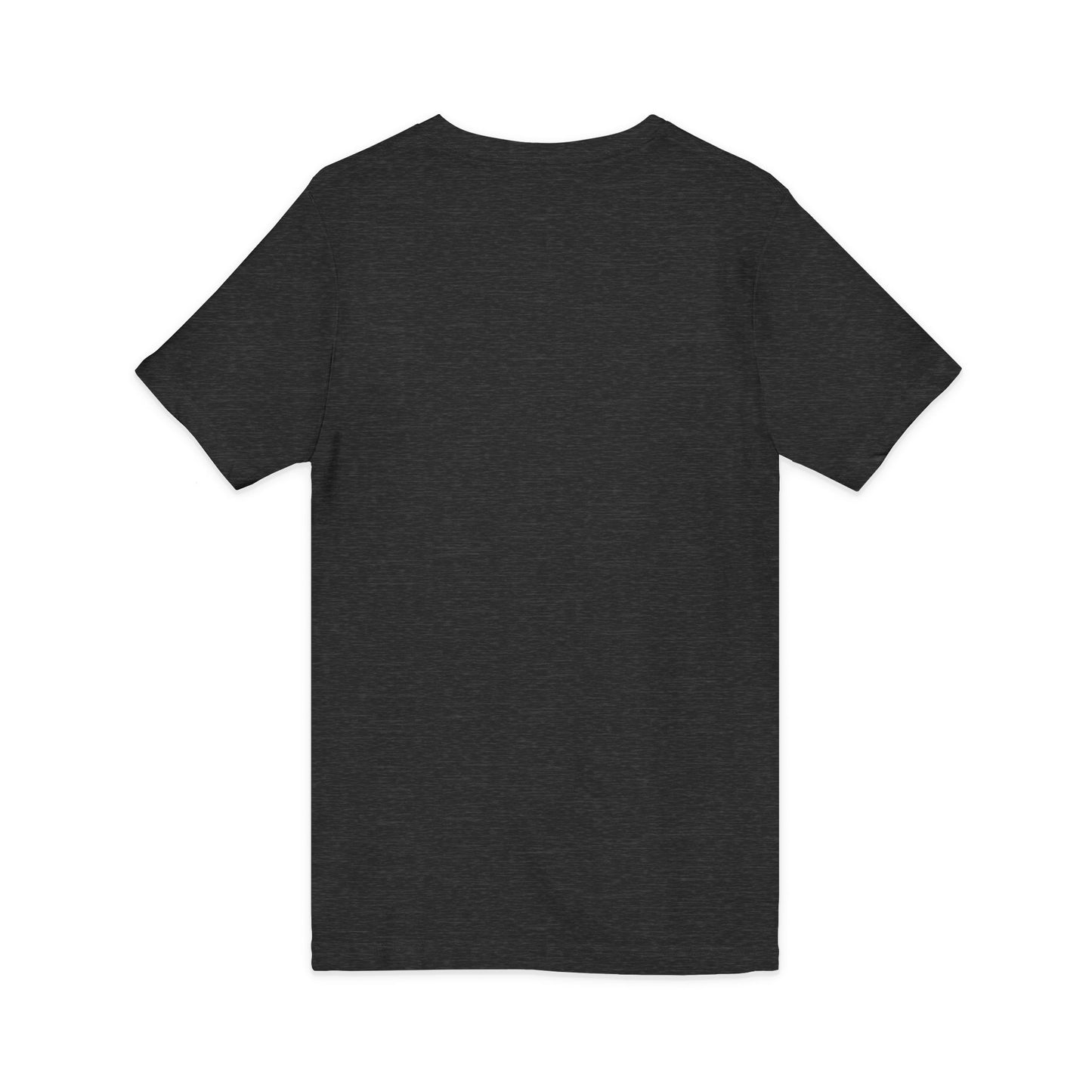 Copy of Unisex Jersey Short Sleeve V-Neck Tee