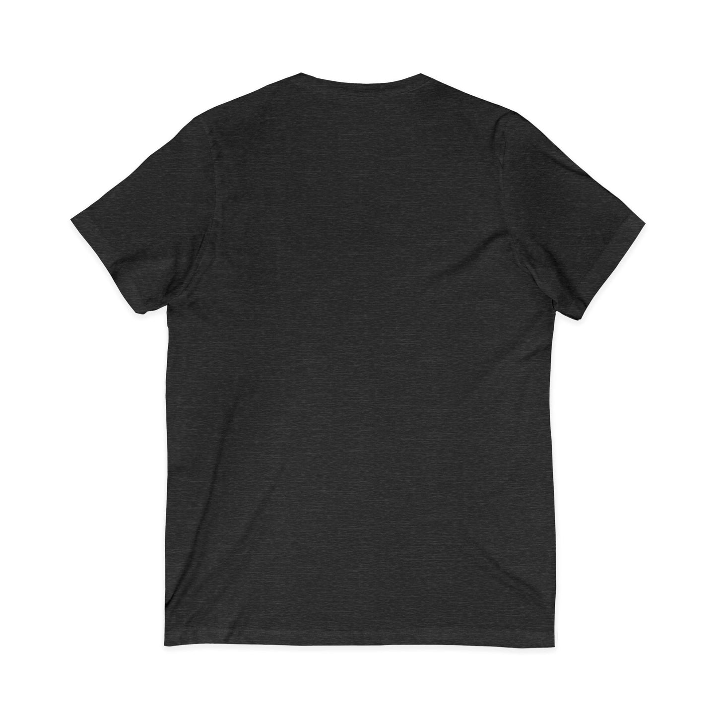 Copy of Unisex Jersey Short Sleeve V-Neck Tee