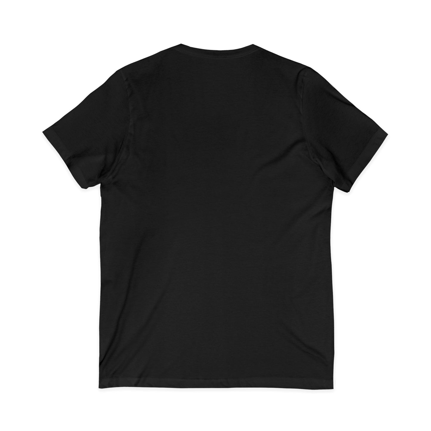 Copy of Unisex Jersey Short Sleeve V-Neck Tee