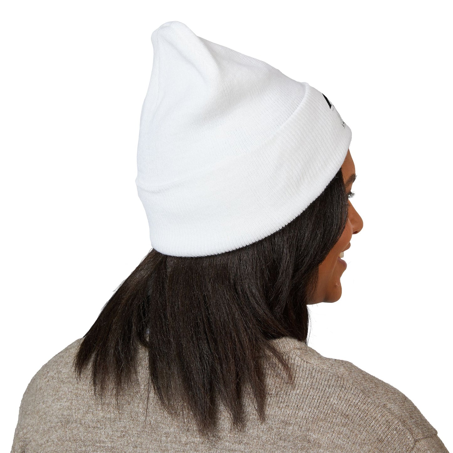Copy of Copy of Classic Cuffed Beanie (Embroidery)