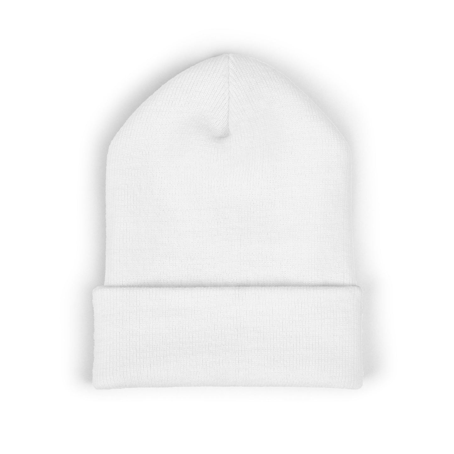 Copy of Copy of Classic Cuffed Beanie (Embroidery)